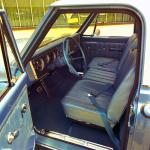 Chevrolet K10 Fleetside Pickup CST Pkg 1967 года